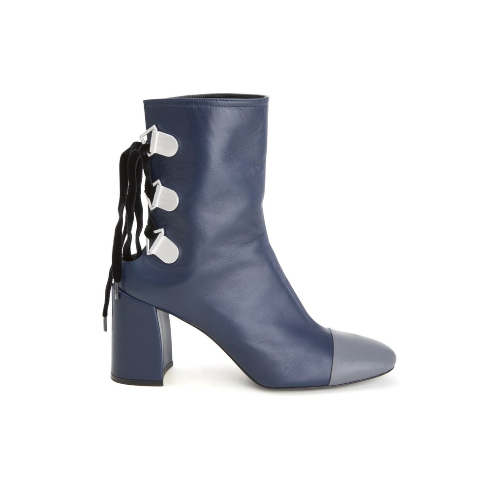MARTA Boot Coliac X Tanya Taylor
